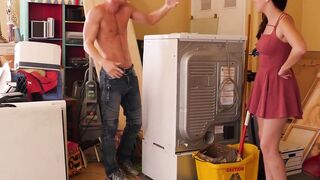 "Hairy Beauties - Intense Anal Sex with Hunk"