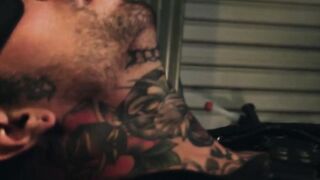 Blind Desire Hoe 5