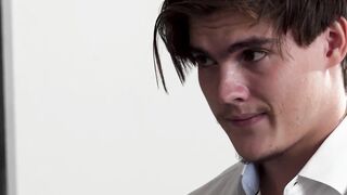 "Prof's Secret Sex Adventures - Older Man & Young Teen with Asian Beauties"
