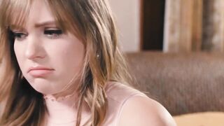 "Stepmom & Step-Daughter's Secret Lesbian Affair Unfolds"