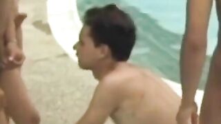 Latin Lovers Anal Abyss