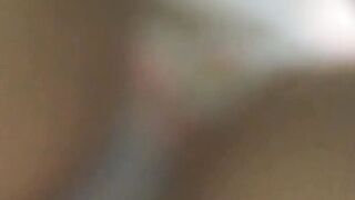 "Japanese Babe Unleashes Passionate Masturbation Session"