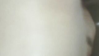 "Japanese Babe Unleashes Passionate Masturbation Session"