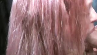 "Redheaded Bombshells - Group Sex Orgies with Hot Babes"