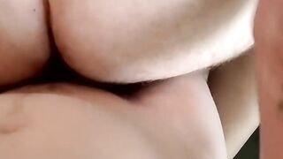 "Middle-Aged Hunks Raw Sex: Older Guy Fucks Young Twink Bareback"