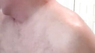 "Middle-Aged Hunks Raw Sex: Older Guy Fucks Young Twink Bareback"
