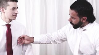 Sister Boys Surprise
