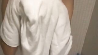 "Slim Twinks Jerk Off In Bed For A Hot Load"