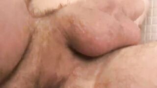 "Slim Twinks Jerk Off In Bed For A Hot Load"