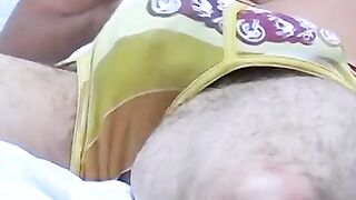 "Hunks Jerk-Off Solo Compilation #2 - Big Loads & Close Ups"