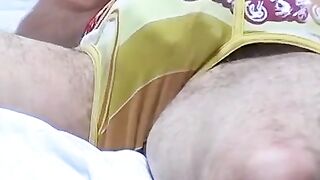 "Hunks Jerk-Off Solo Compilation #2 - Big Loads & Close Ups"