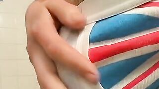 "Twinks Jerk Off Compilation #2 - Hot Young Guys Edging To Orgasm"