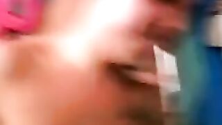 "Straight Guys Sucked Off Then Pounded By Hunks"