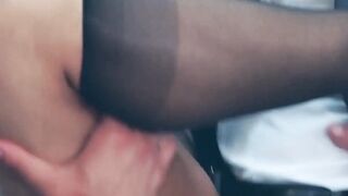 "Hung Stud Deep Thrills in Hardcore Anal Fuckfest"