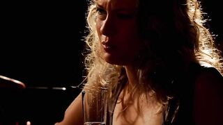 "Sensational Siren - Intense Pounded Passionate Blowjobs & Riding Orgasms"