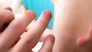 "Teen Hunk's Massive Boner Unleashed - Gay Porn Classic"