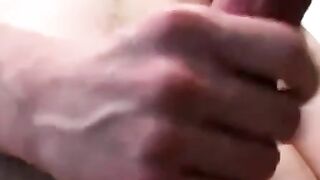 "Teen Hunk's Massive Boner Unleashed - Gay Porn Classic"
