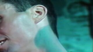 "Spy Thrills - Muscular Agent Gets Anonymous Anal Attack"