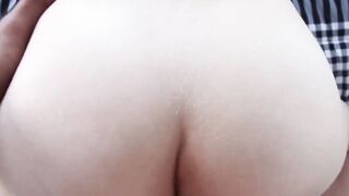 "Teen Stepsister's Panties Get Wet in Shower - Teens In Heat"