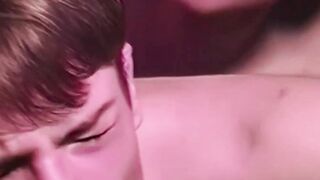 "Twink's Solo Masturbation Adventure Unveiled"