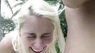 "Exotically Yours - Lesbians Initiate New Girl With Toys And Oral"