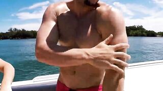 "Teen Sirens - Natural Beauties Sea Adventure"