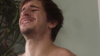 "Raw Next Door's Deep Anal Pounding on Hairy Muscle Stud"