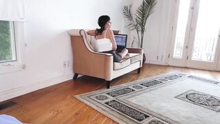 "Teen Steps Up And Fucks Her Step-Daddy In Secret - Naughty Teens"