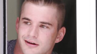 "Step-Mother's Secret Desires - Stepmom Gets A Facial From The Handyman"
