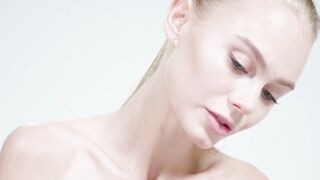 "Erotic Passions - Sensual Massage Turns into Intense Lesbian Encounter"