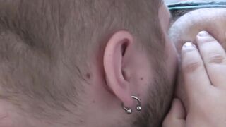 "Hunks With Hung - Anal Sex For Big Muscle Guys"