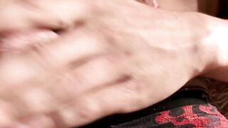 "Hunk's Solo Masturbation Adventure - Big Load Guaranteed"