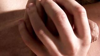 "Hunk's Solo Masturbation Adventure - Big Load Guaranteed"