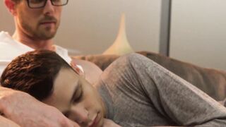 "Twinks Fingertips & Bare Impalement - Step-Daddy's Secret Desires"