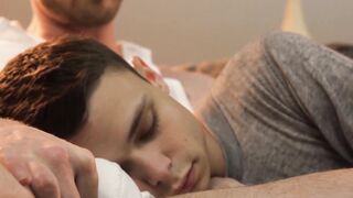 "Twinks Fingertips & Bare Impalement - Step-Daddy's Secret Desires"