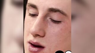 "Raw Passion Unleashed - Emotional Twinks Bareback Blowfest"