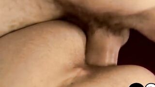 "Raw Passion Unleashed - Emotional Twinks Bareback Blowfest"