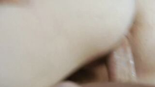 "Teen Sensations - Passionate Kisses Lead to Intense Riding"