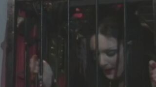 "Dominatrix Dolls - Threesome Lesbian Bondage Play"