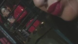 "Dominatrix Dolls - Threesome Lesbian Bondage Play"