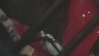 "Dominatrix Dolls - Threesome Lesbian Bondage Play"
