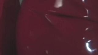 "Dominatrix Dolls - Threesome Lesbian Bondage Play"