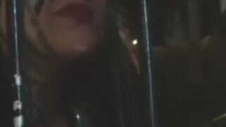 "Dominatrix Dolls - Threesome Lesbian Bondage Play"