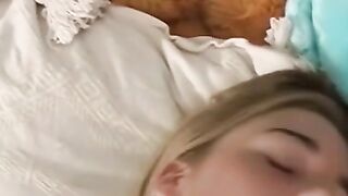 Tammys Sinful Surrender AXXXual Obsession with Her Silky Secret