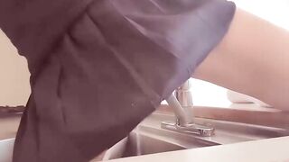 "Teen Chef's Kitchen - A Sizzling Journey Through Gourmet Delights"