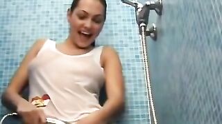 "MILF Confessions - Older Woman Discovers Her Inner Sex Kitten"
