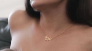 "Hot & Horny Transsexual Barebacks - Anal Blastoff"