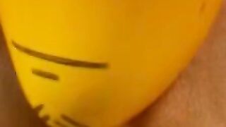 "Sexy Teen Babe's Intimate Solo Play - First Time Amateur"