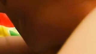 "Lesbians in Heat - Intense Girl-on-girl Passion with Older Woman"