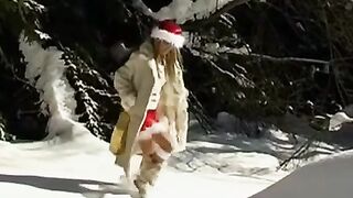 Frozen Fusion Josjes Blazing Winter Wonderland